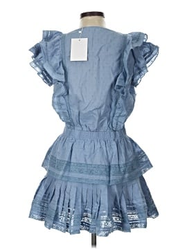 Maia Bergman Cocktail Dress (view 2)