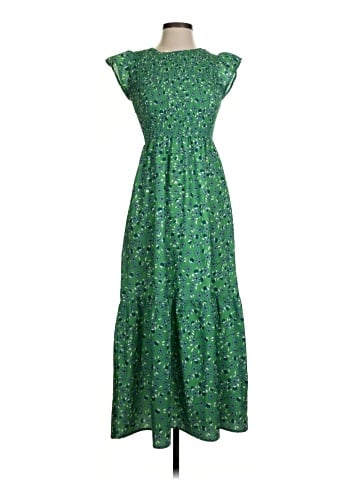 Ofeefan Casual Dress (view 1)
