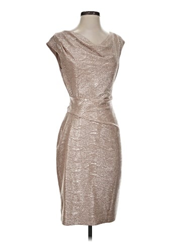 Vince Camuto Cocktail Dress (view 1)