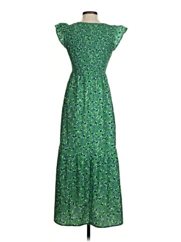 Ofeefan Casual Dress (view 2)