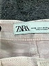 Zara Pink Tan Jeans Size 4 - photo 7