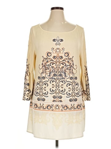 Gilli Casual Dress (view 1)
