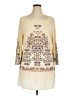 Gilli Ivory Casual Dress Size XL - photo 1