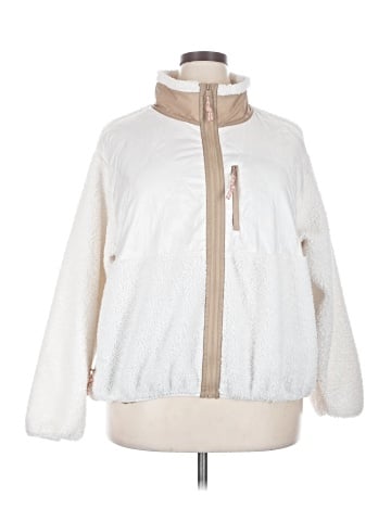 Active by Old Navy Snow Jacket (view 1)