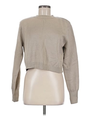 Zara Turtleneck Sweater (view 1)