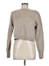 Zara Tan Turtleneck Sweater Size M - photo 1