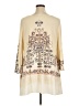 Gilli Ivory Casual Dress Size XL - photo 2