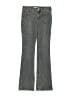 Abercrombie Kids Chevron-herringbone Gray Jeans Size 13 - 14 - photo 1