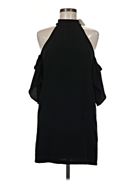 Olivaceous Cocktail Dress