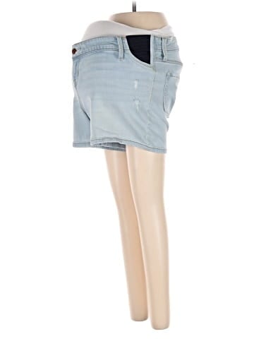 Ingrid + Isabel Denim Shorts (view 1)