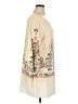 Gilli Ivory Casual Dress Size XL - photo 4