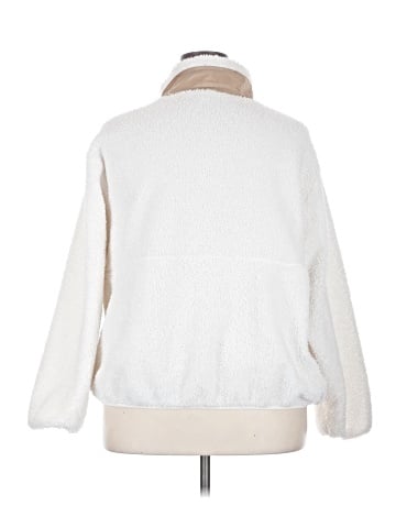 Active by Old Navy Snow Jacket (view 2)