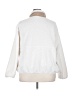 Active by Old Navy 100% Polyester Solid White Snow Jacket Size 2X - photo 2