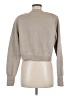 Zara Tan Turtleneck Sweater Size M - photo 2