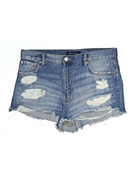 Aeropostale Denim Shorts