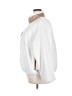 Active by Old Navy 100% Polyester Solid White Snow Jacket Size 2X - photo 5