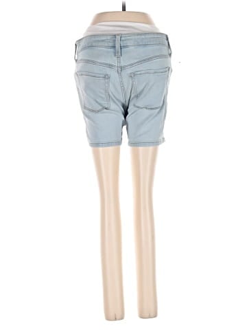 Ingrid + Isabel Denim Shorts (view 2)
