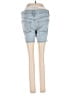 Ingrid + Isabel Blue Denim Shorts Size 6 - photo 2