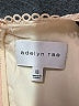 Adelyn Rae 100% Polyester Paisley Pink Cocktail Dress Size XS - photo 7
