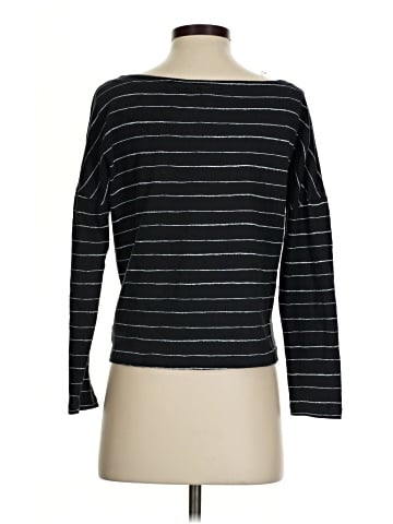 Roxy Long Sleeve Top (view 2)