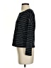 Roxy Black Long Sleeve Top Size S - photo 5