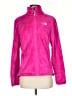 The North Face 100% Polyester Pink Fleece Size S - photo 1