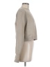 Zara Tan Turtleneck Sweater Size M - photo 4