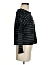 Roxy Black Long Sleeve Top Size S - photo 4