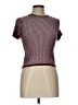 Rag & Bone Burgundy Sweater Vest Size L - photo 1