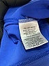 KIRKLAND Signature Blue Jacket Size M - photo 7