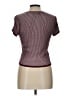 Rag & Bone Burgundy Sweater Vest Size L - photo 2