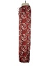 MICHAEL Michael Kors 100% Polyester Paisley Red Casual Pants Size 4 - photo 5