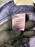 Current/Elliott Blue Jeans Size 24 waist - photo 8