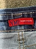 YMI Blue Overalls Size 13 - photo 3