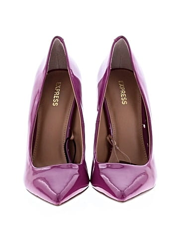 Express Heels (view 2)
