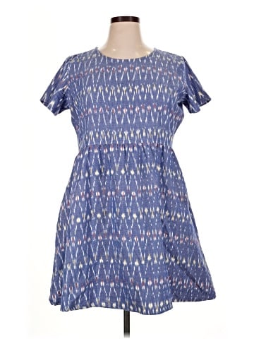 Mata Traders Casual Dress (view 1)