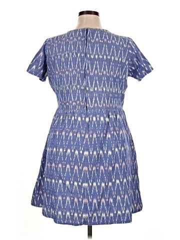 Mata Traders Casual Dress (view 2)