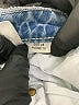 Rolla's Blue Jeans Size 28 waist - photo 8