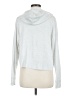 Athleta Silver Pullover Sweater Size M - photo 2