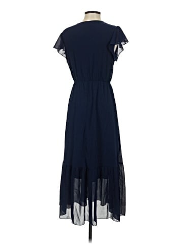 Fashion Cocktail Dress (view 2)
