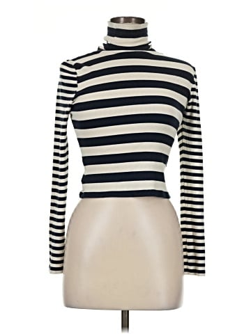 Madewell Long Sleeve Top (view 1)