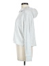 Athleta Silver Pullover Sweater Size M - photo 5