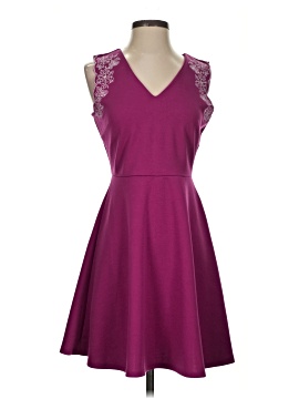 Mi ami Cocktail Dress (view 1)