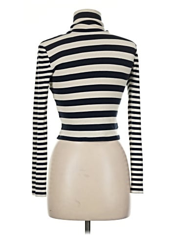 Madewell Long Sleeve Top (view 2)