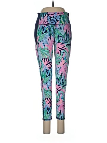 Lilly Pulitzer Luxletic Yoga Pants (view 1)