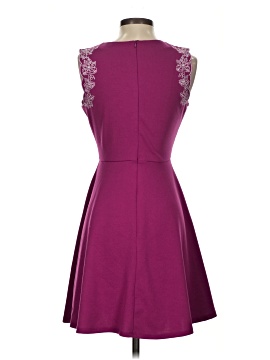 Mi ami Cocktail Dress (view 2)
