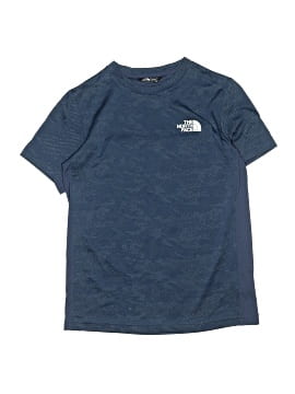 The North Face Short Sleeve T Shirt