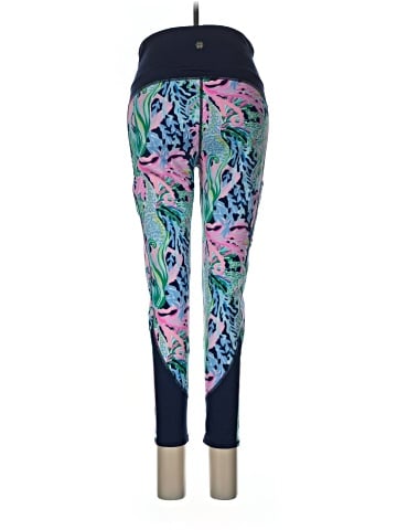 Lilly Pulitzer Luxletic Yoga Pants (view 2)