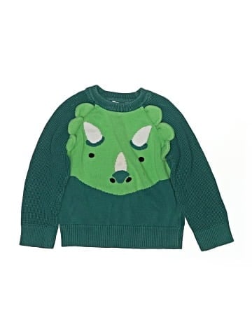 Cat & Jack Pullover Sweater (view 1)
