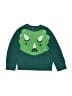 Cat & Jack 100% Cotton Green Pullover Sweater Size 3T - photo 1